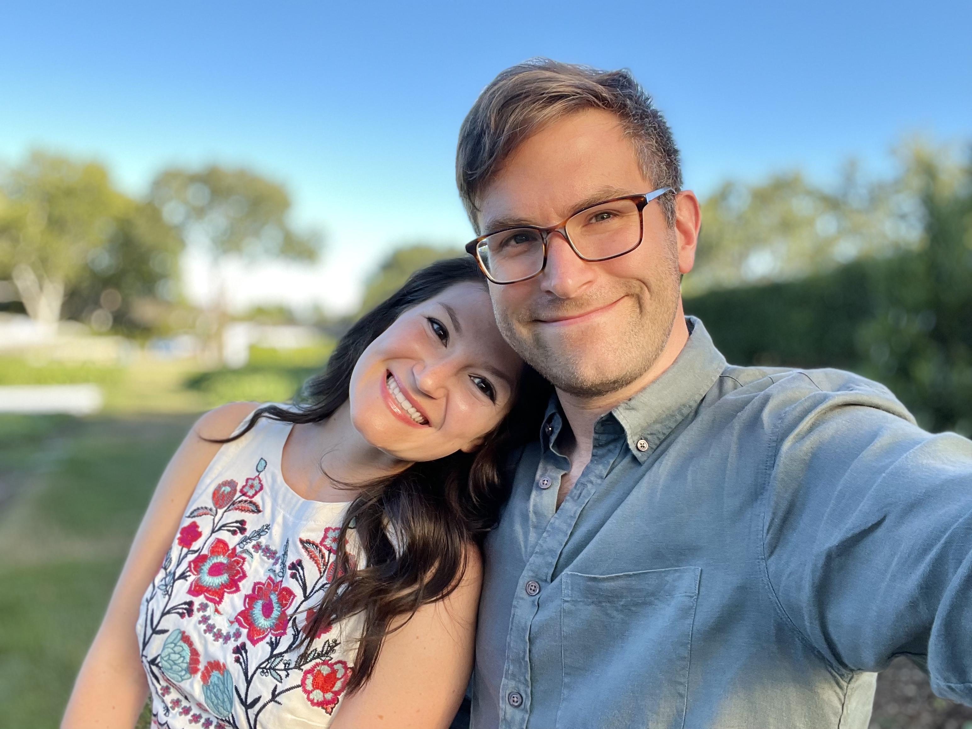 The Wedding Website of Zach Honig and Emily Stockton-Brown
