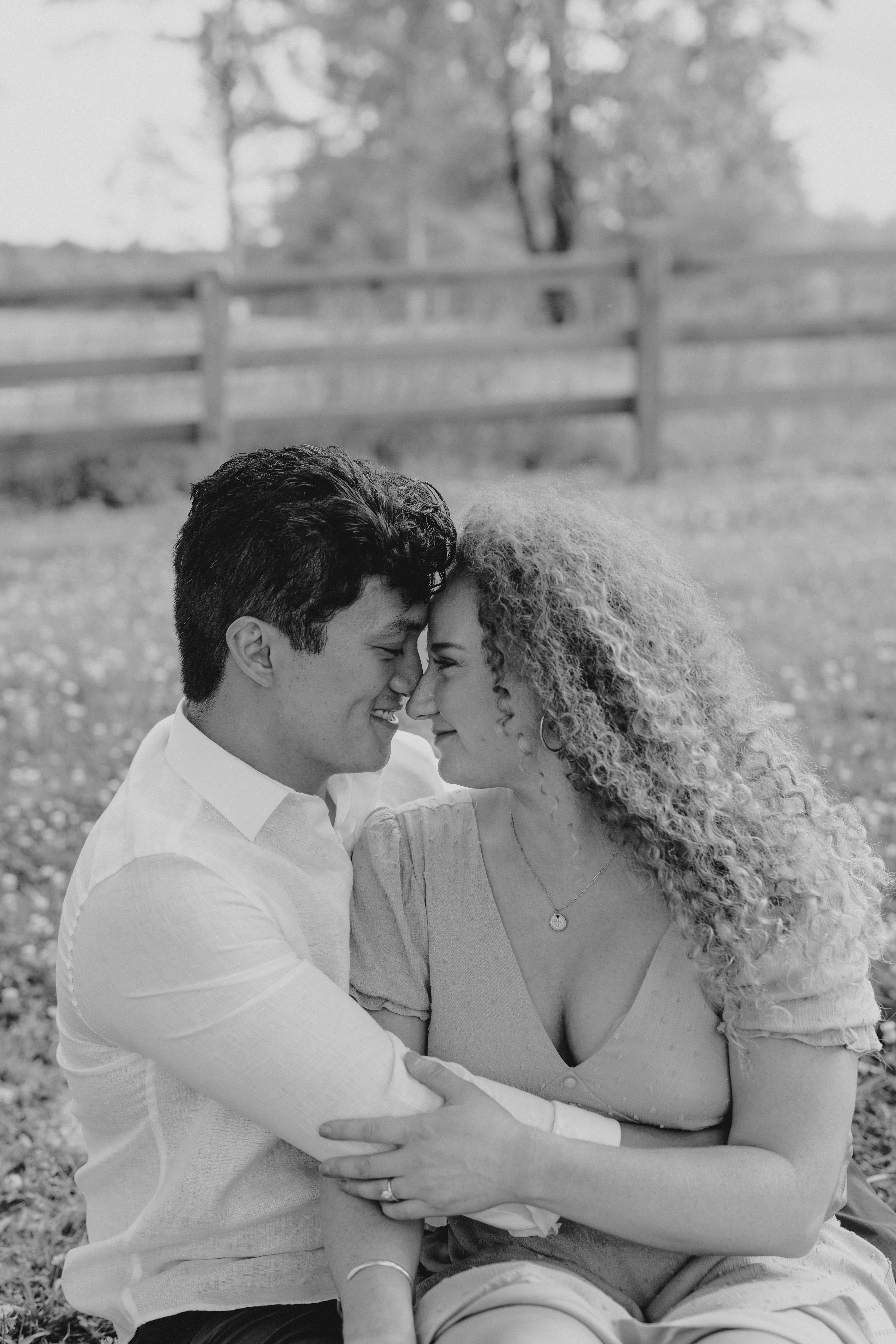 The Wedding Website of Allison Holland and Josh Ebalo