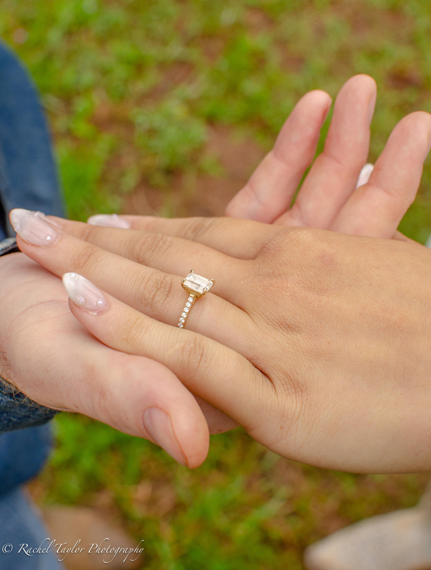 The Wedding Website of Chloe Ross and Ben Bryant