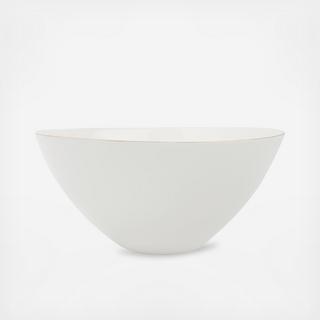 Abbesses Serving Bowl