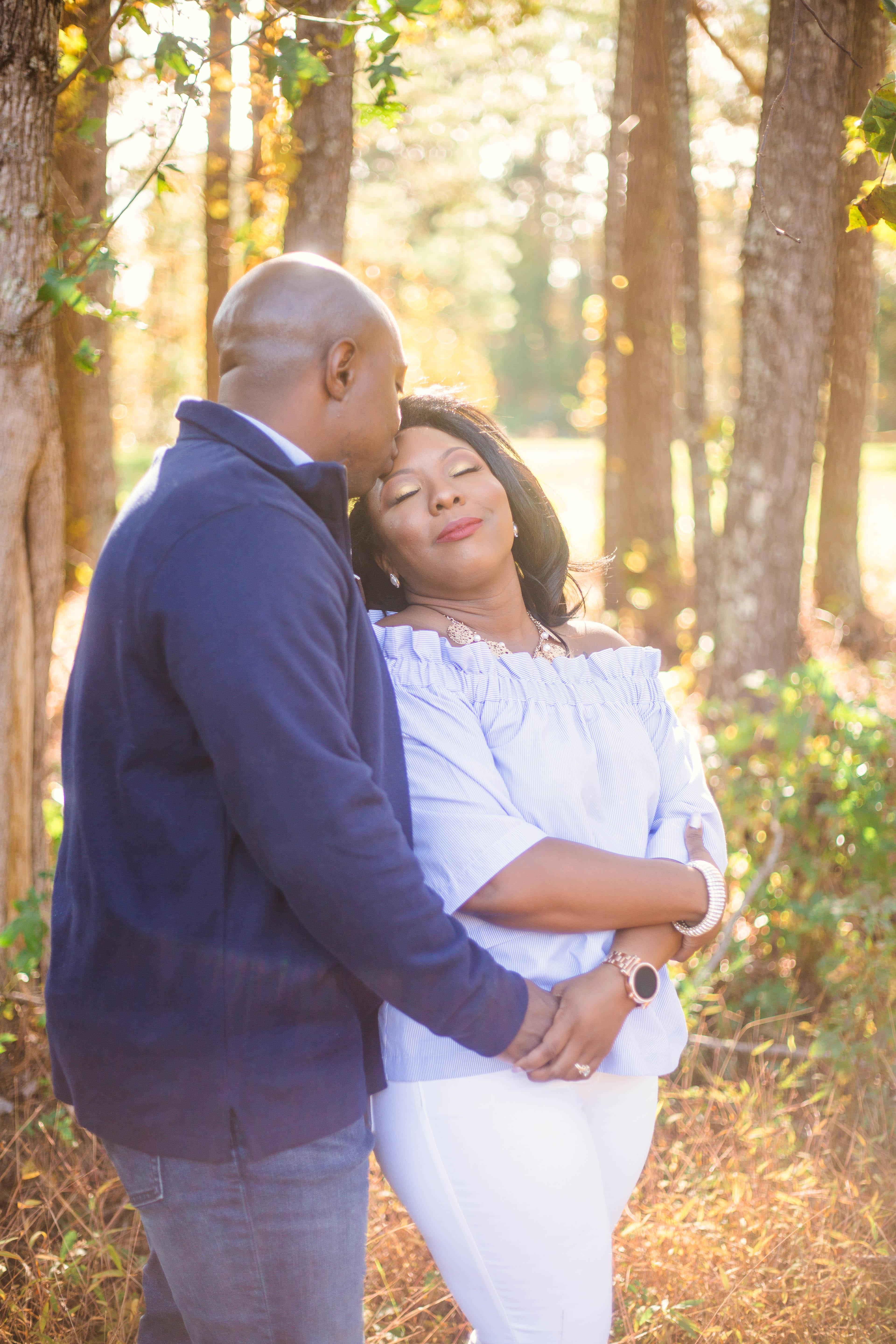 The Wedding Website of Hope Littlejohn and Jamaal Littlejohn