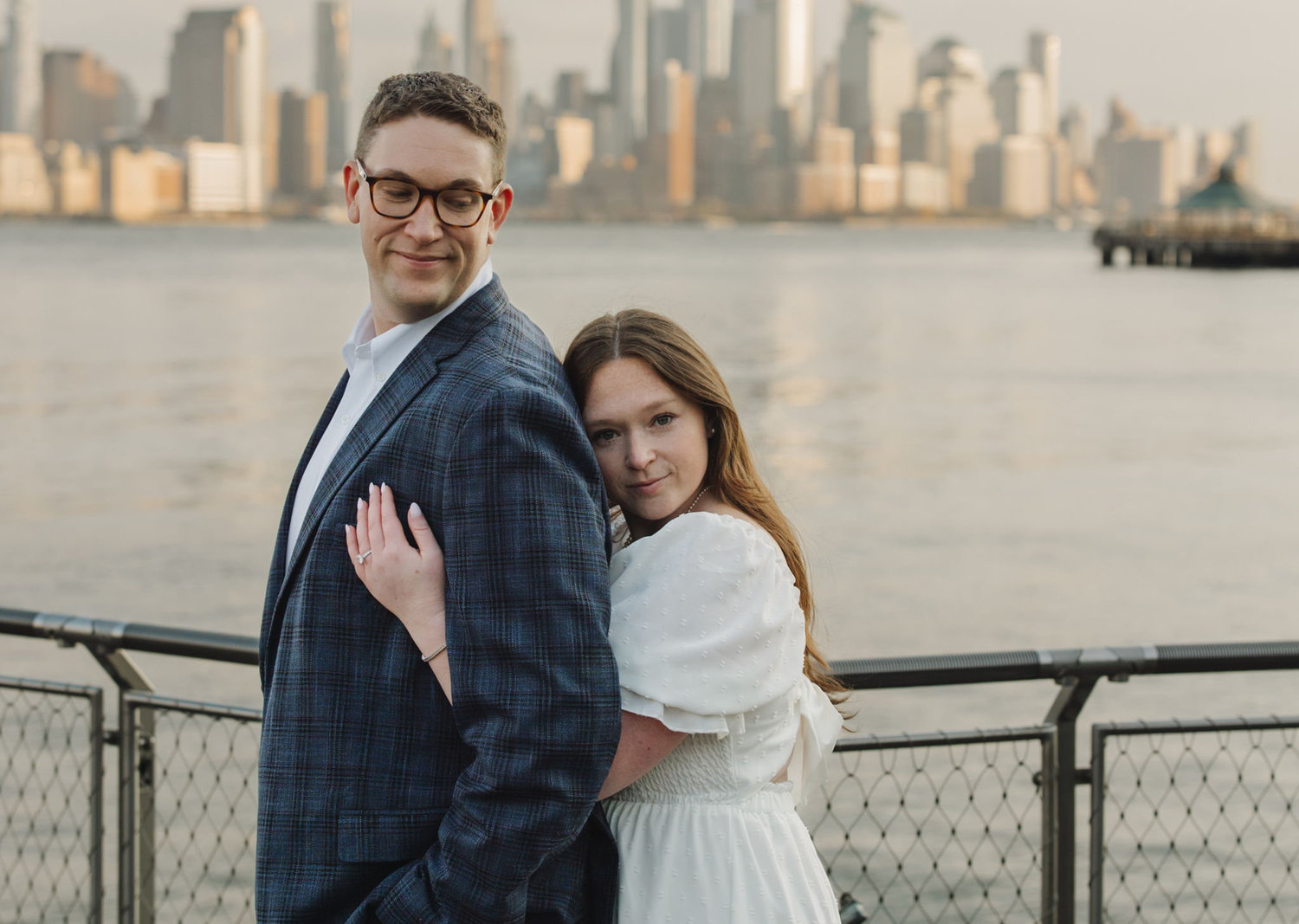 The Wedding Website of Candice Durant and Mark Egan