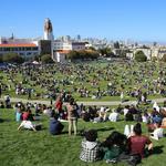 Mission Dolores Park