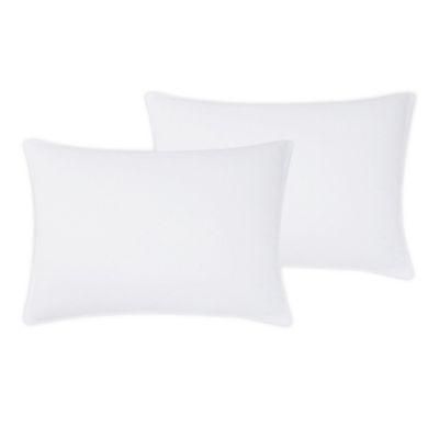 Charisma® Dot 2-Pack Down Alternative Bed Pillows