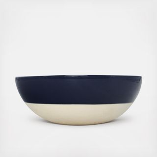 Shell Bisque Cereal Bowl, Set of 4