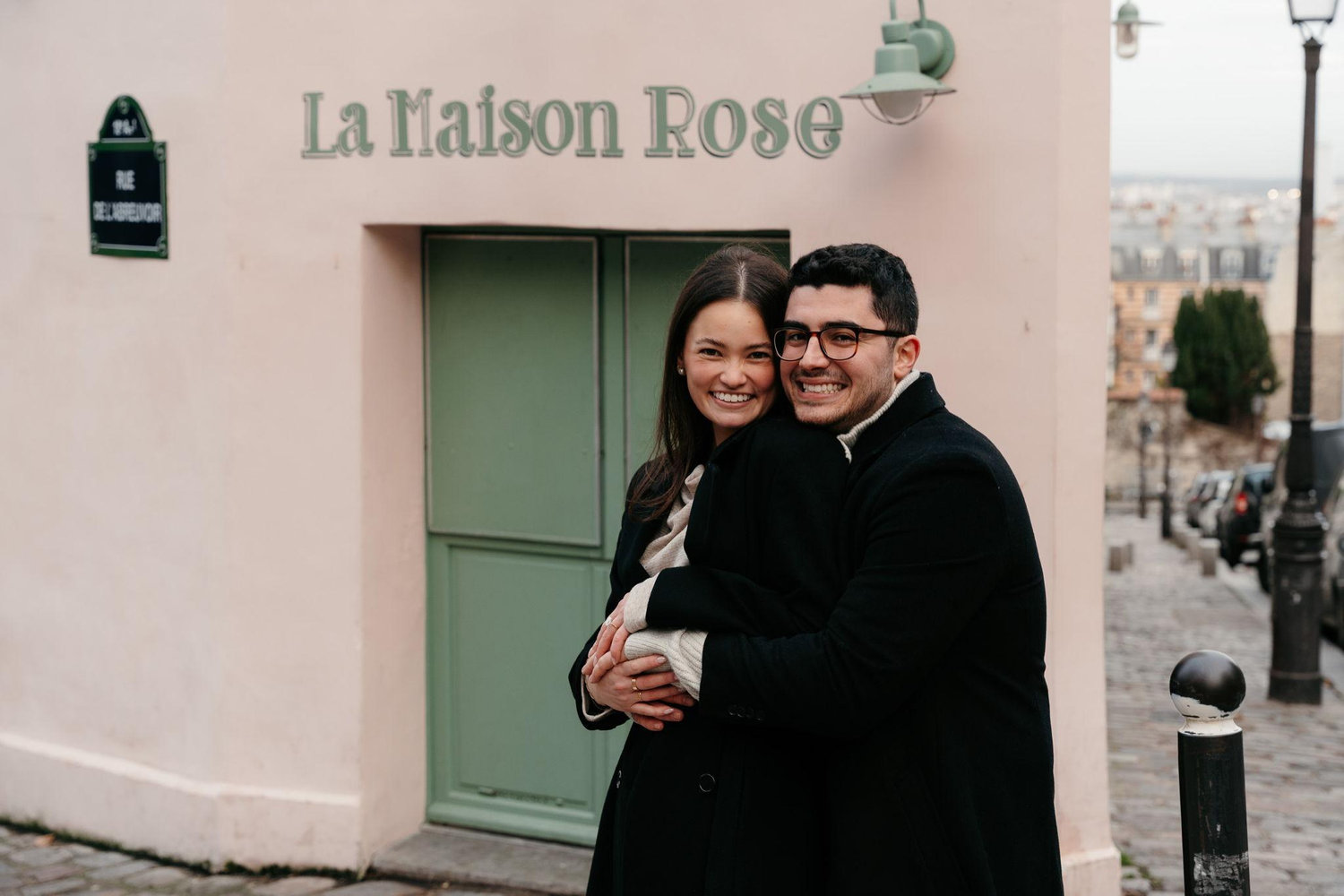 The Wedding Website of Nicole Wilson and Marco Falivene