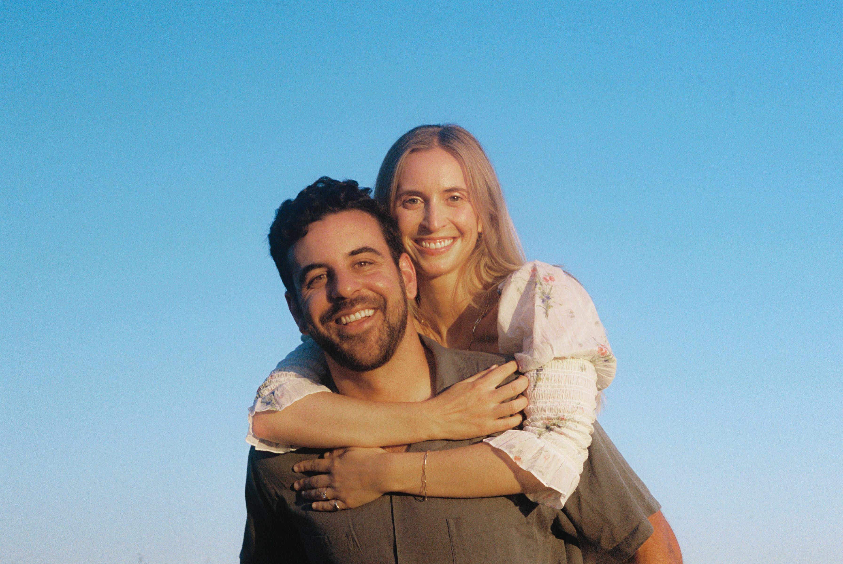 The Wedding Website of Katie Skinner and David Bensimon