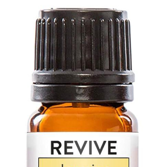 Jasmine Absolute by Revive Essential Oils - 100% Pure Therapeutic Grade, for Diffuser, Humidifier, Massage, Aromatherapy, Skin & Hair Care