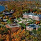 The Culinary Institute of America