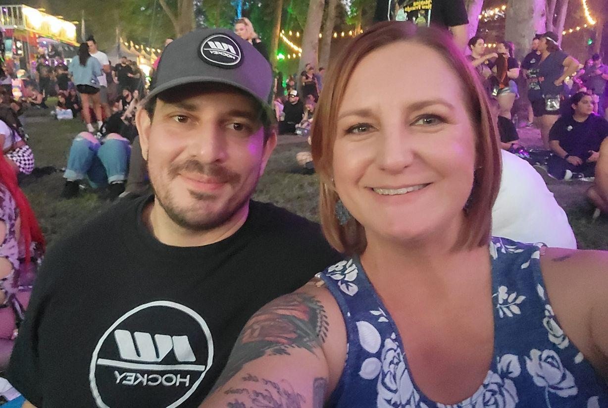 The Wedding Website of Liz McCarty and Matt Markham