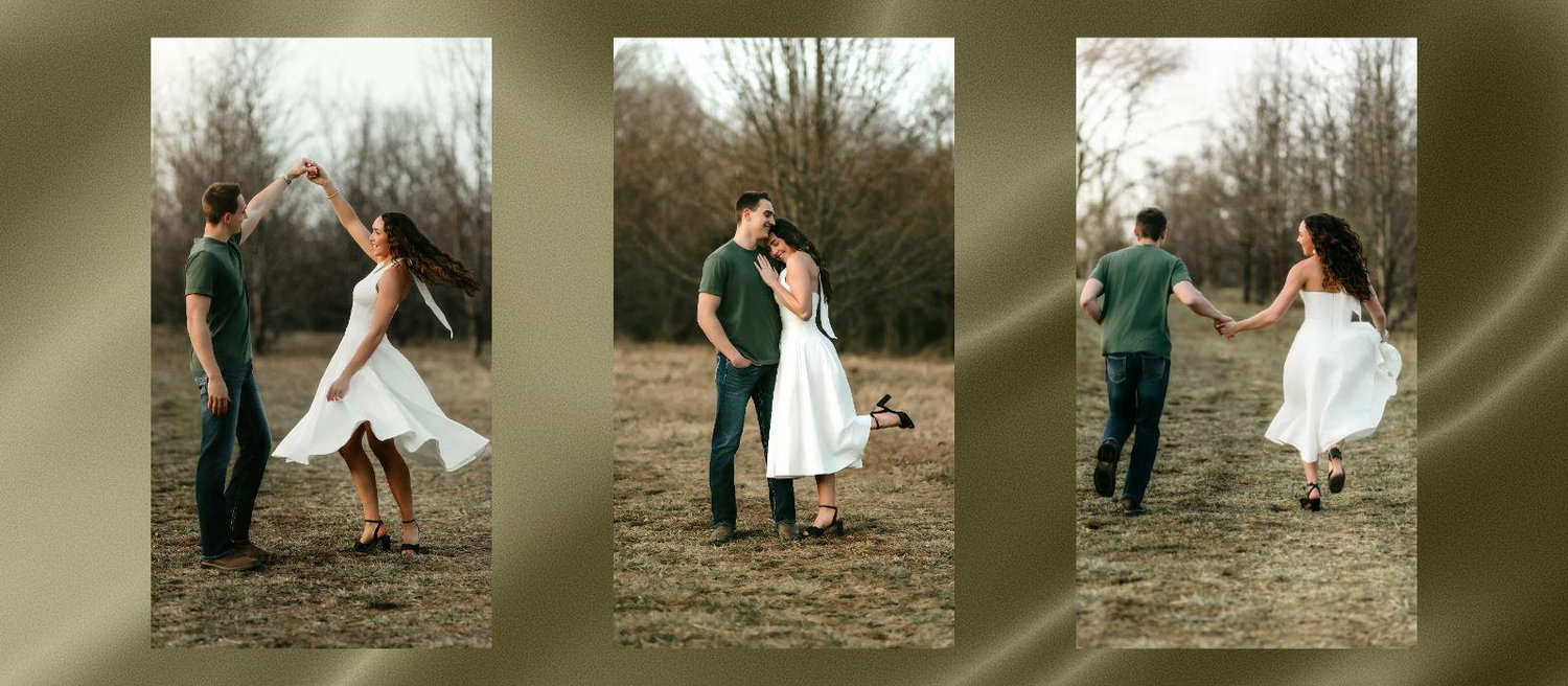 The Wedding Website of Katie Griffin and Caleb Ricker