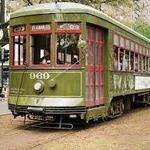Ride the Streetcar