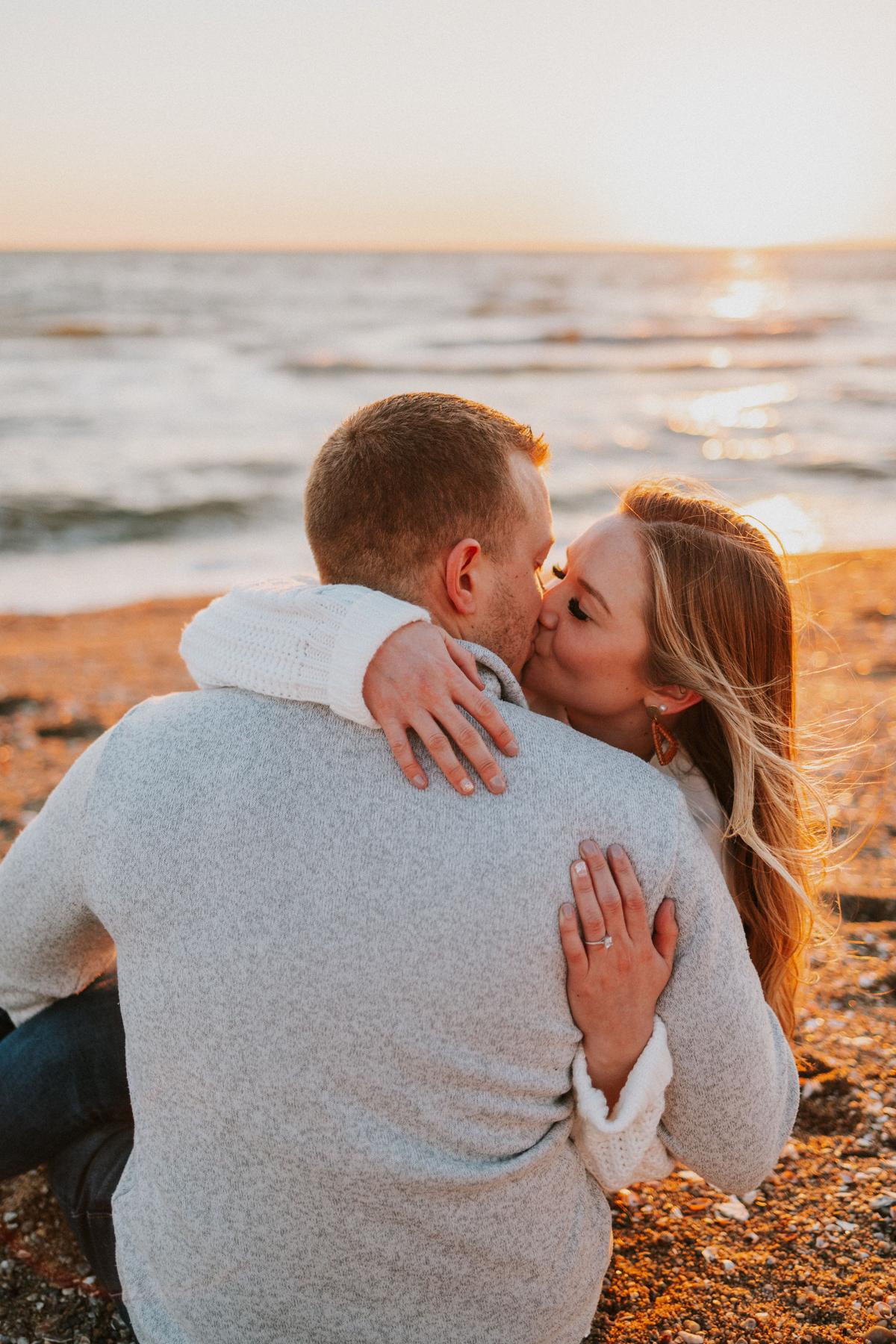 Engagement pictures!