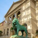 Art Institute of Chicago