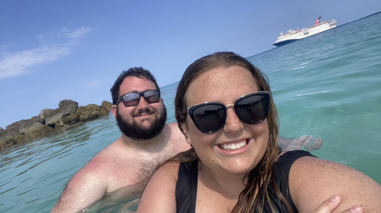 The Wedding Website of Adysen Watson and Trevor LeForge