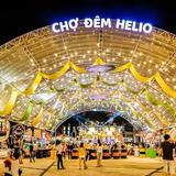 Helio Night Market