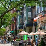 Newbury Street