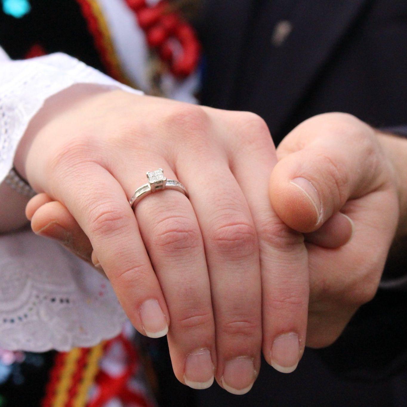 A future together.