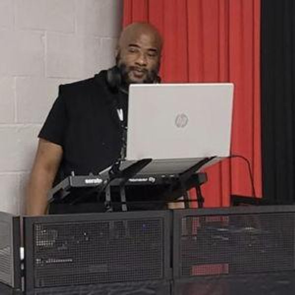 "DJ Dre" Our Wedding Music