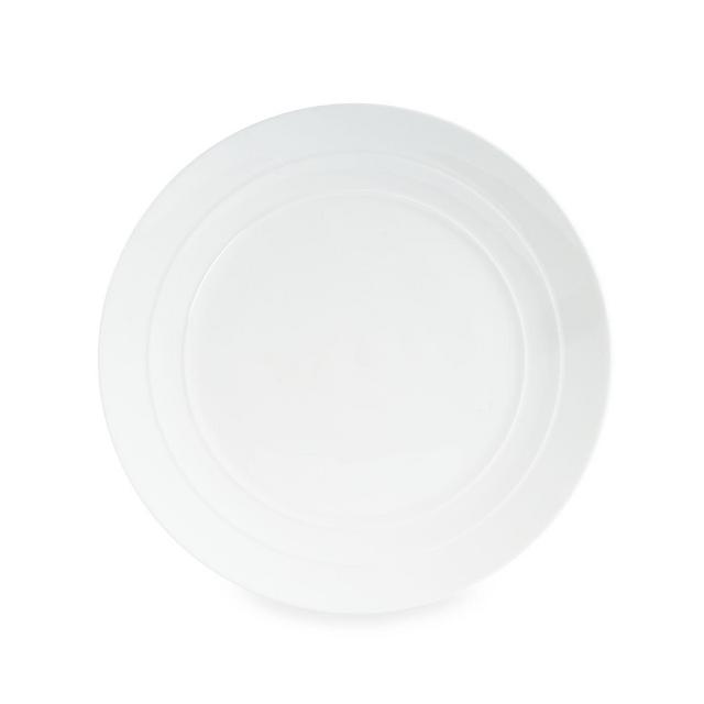 Nevaeh White® by Fitz and Floyd® 14.5-Inch Round Platter