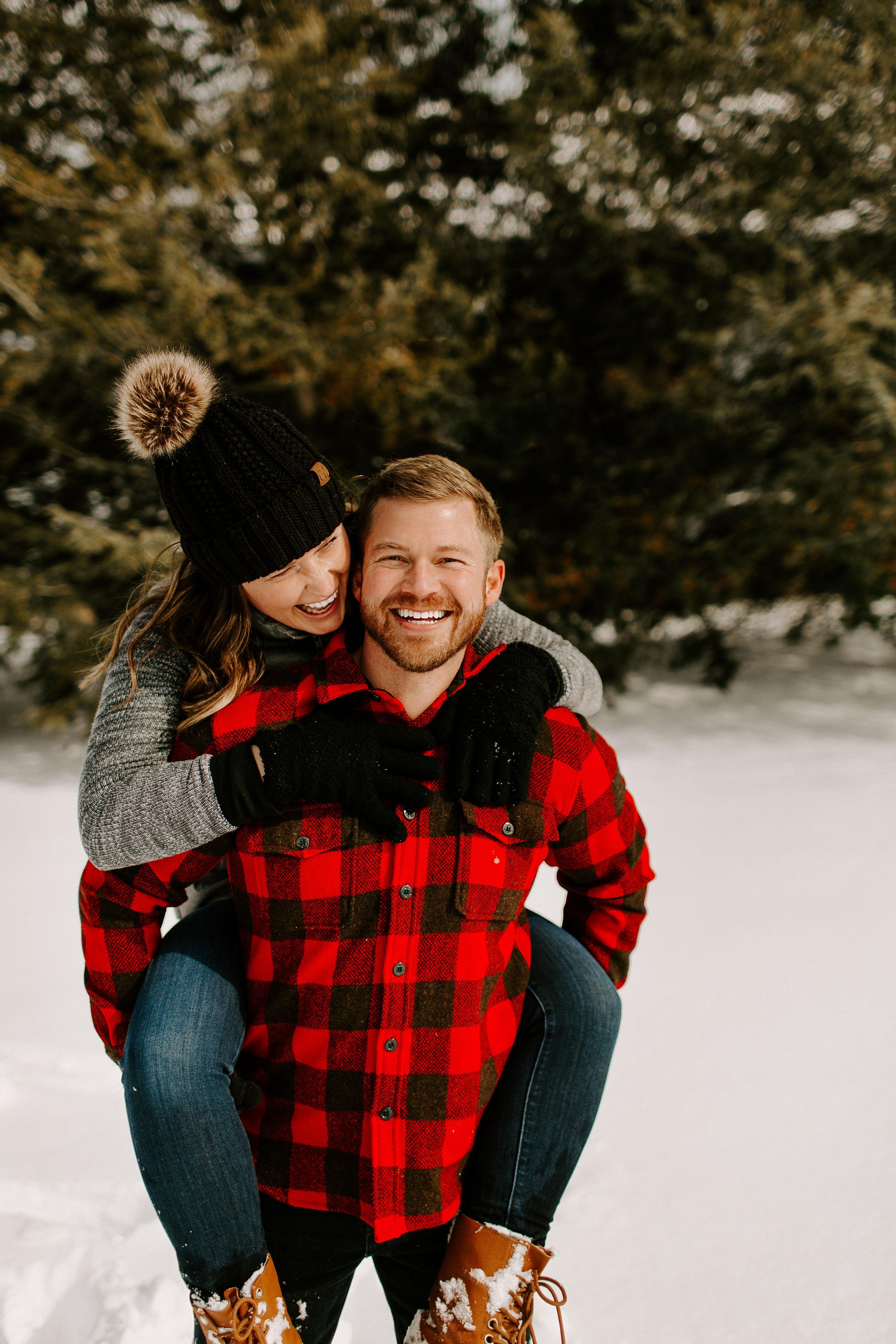 The Wedding Website of Alexis Rittenhouse and Brian Chivington
