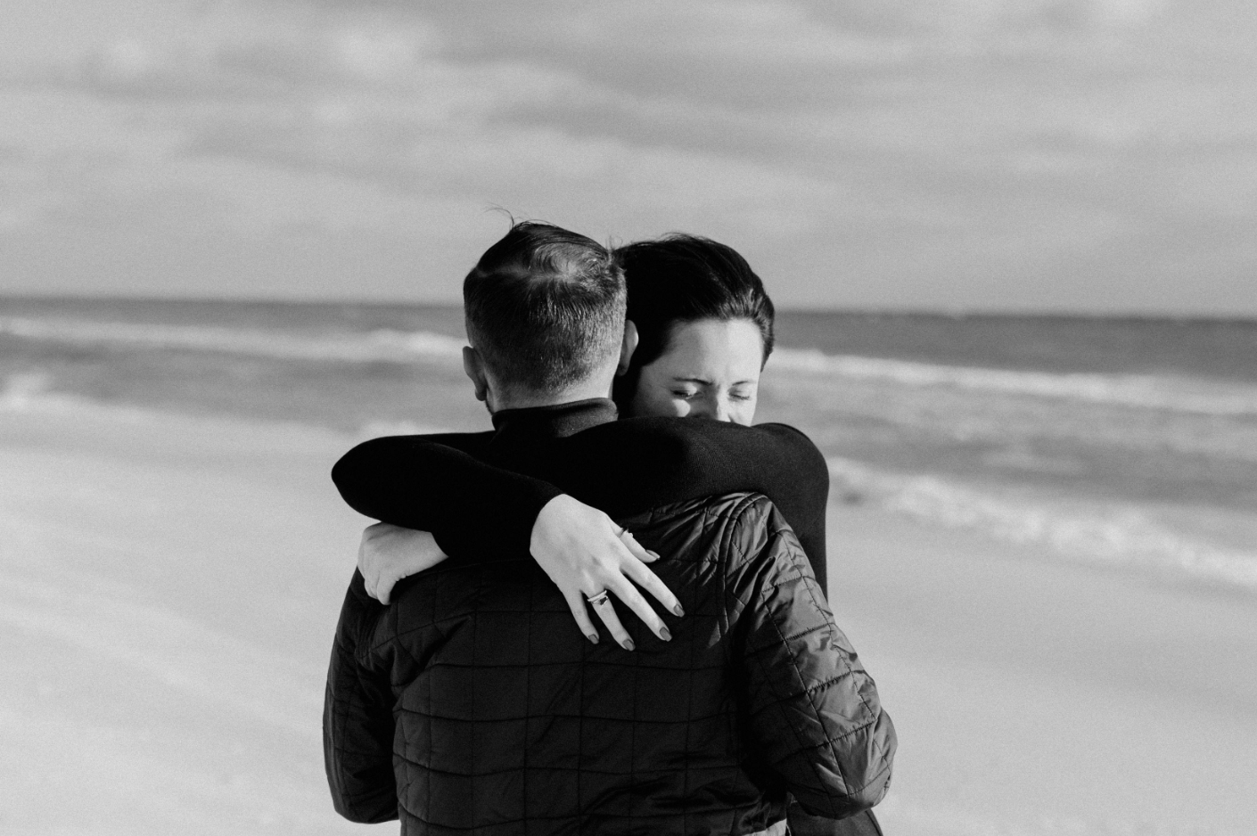 The Wedding Website of Molly Walsh and Alex Thompson