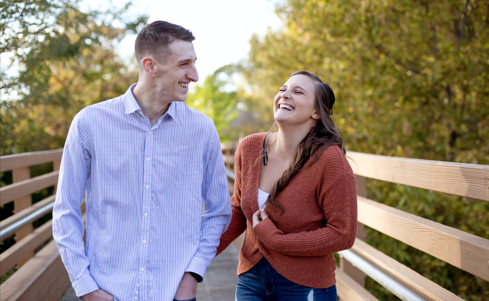 The Wedding Website of Jenna Finke and Cason Elkin