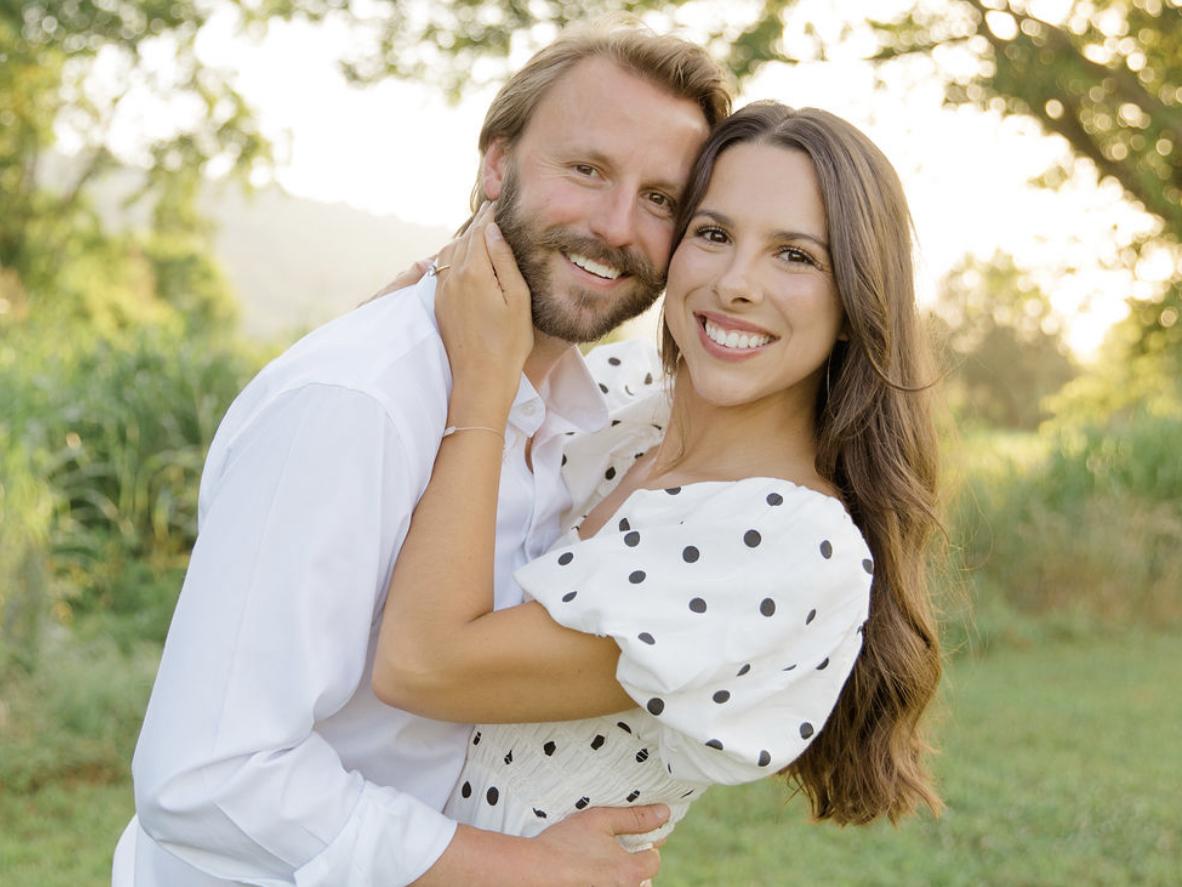 The Wedding Website of Rachel Palmer and Nick Palmer