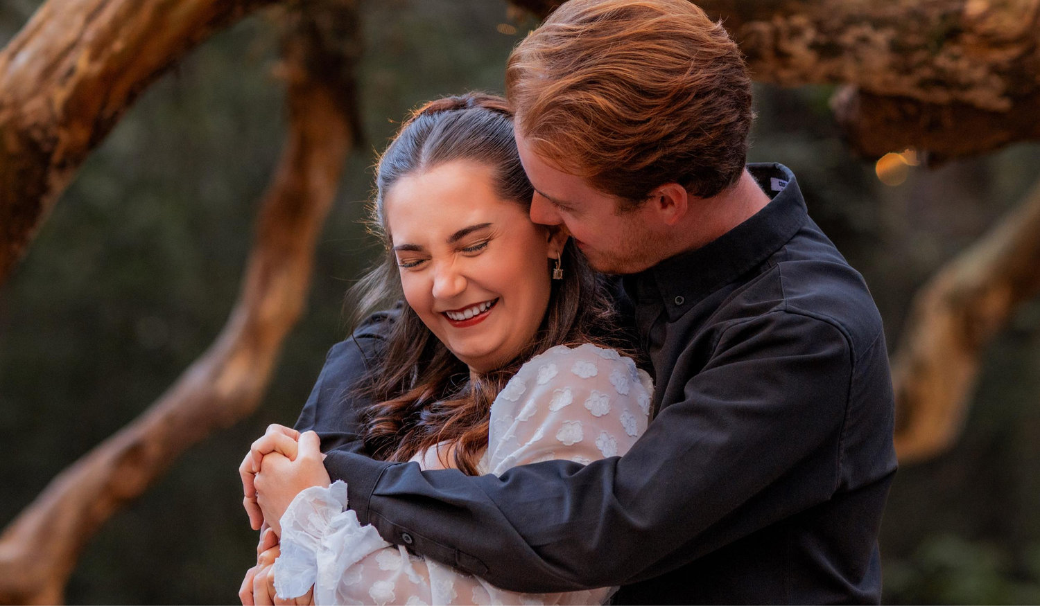The Wedding Website of Megan Rouse and Kyle Businelle