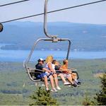 Gunstock Mountain