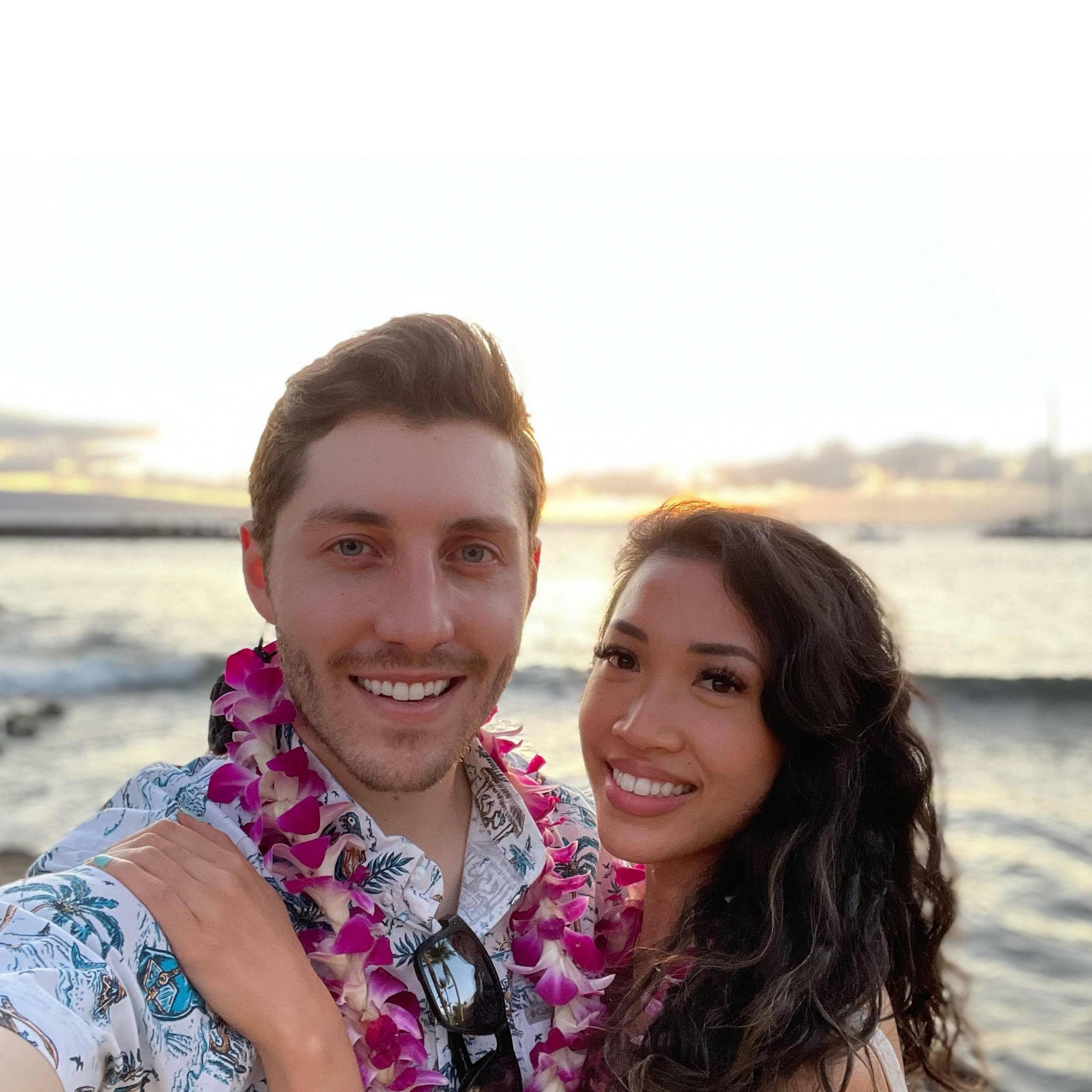 Our trip to Maui, HI.