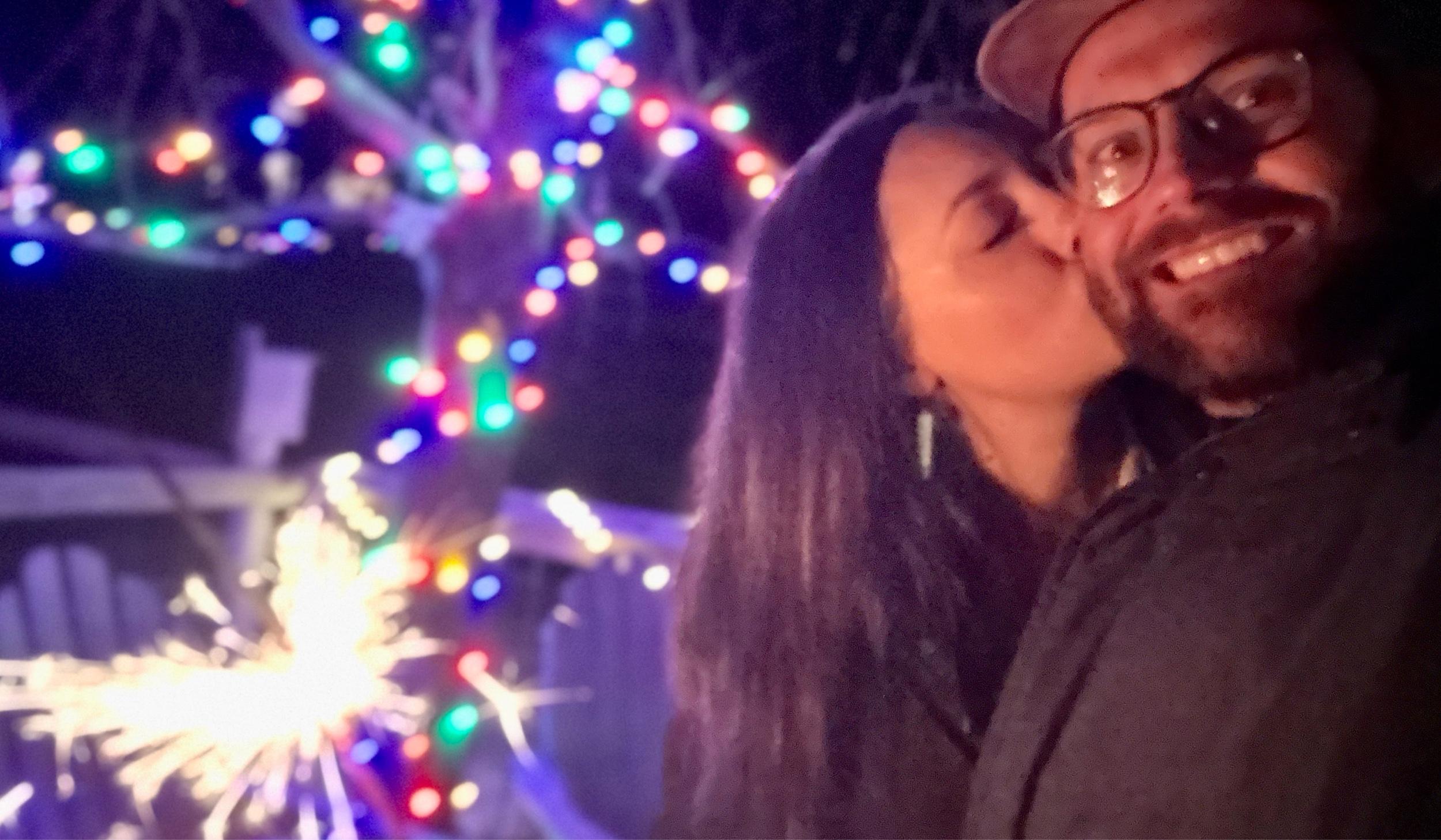 The Wedding Website of Tina Duarte and Ben Ruffatto