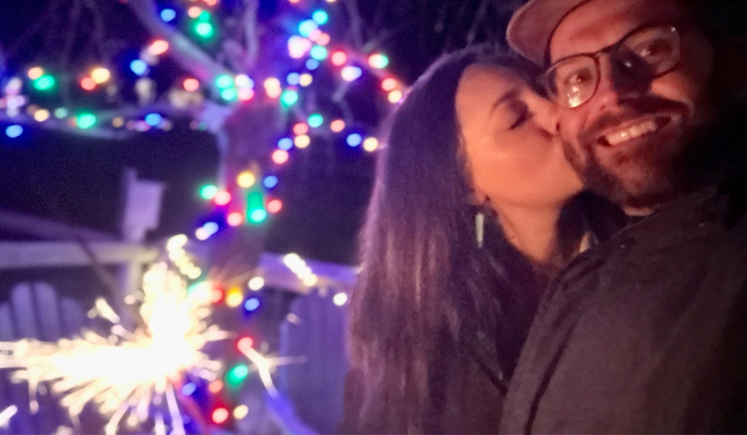 The Wedding Website of Tina Duarte and Ben Ruffatto