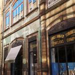 Galeria de Paris Street