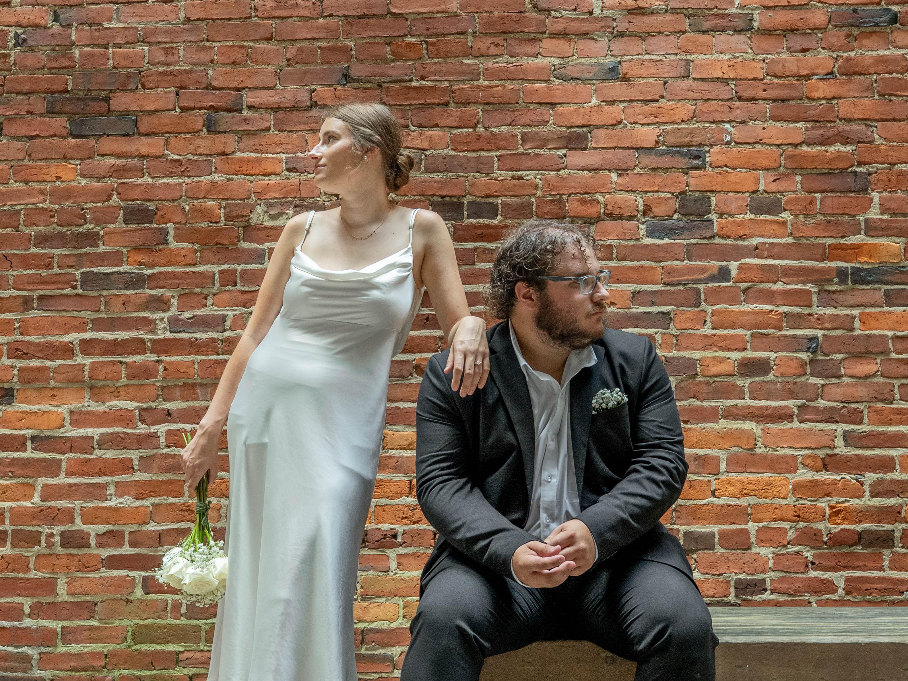 The Wedding Website of Alanna Childers and Andrew Childers