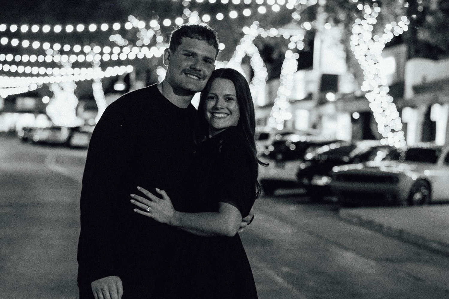 Hadley Streich and Brett Karhu's Wedding Website