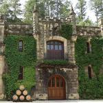 Chateau Montelena Winery
