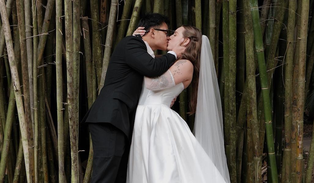 The Wedding Website of Peighton Burge and Danny Nguyen