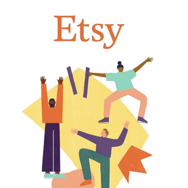 Etsy gift card