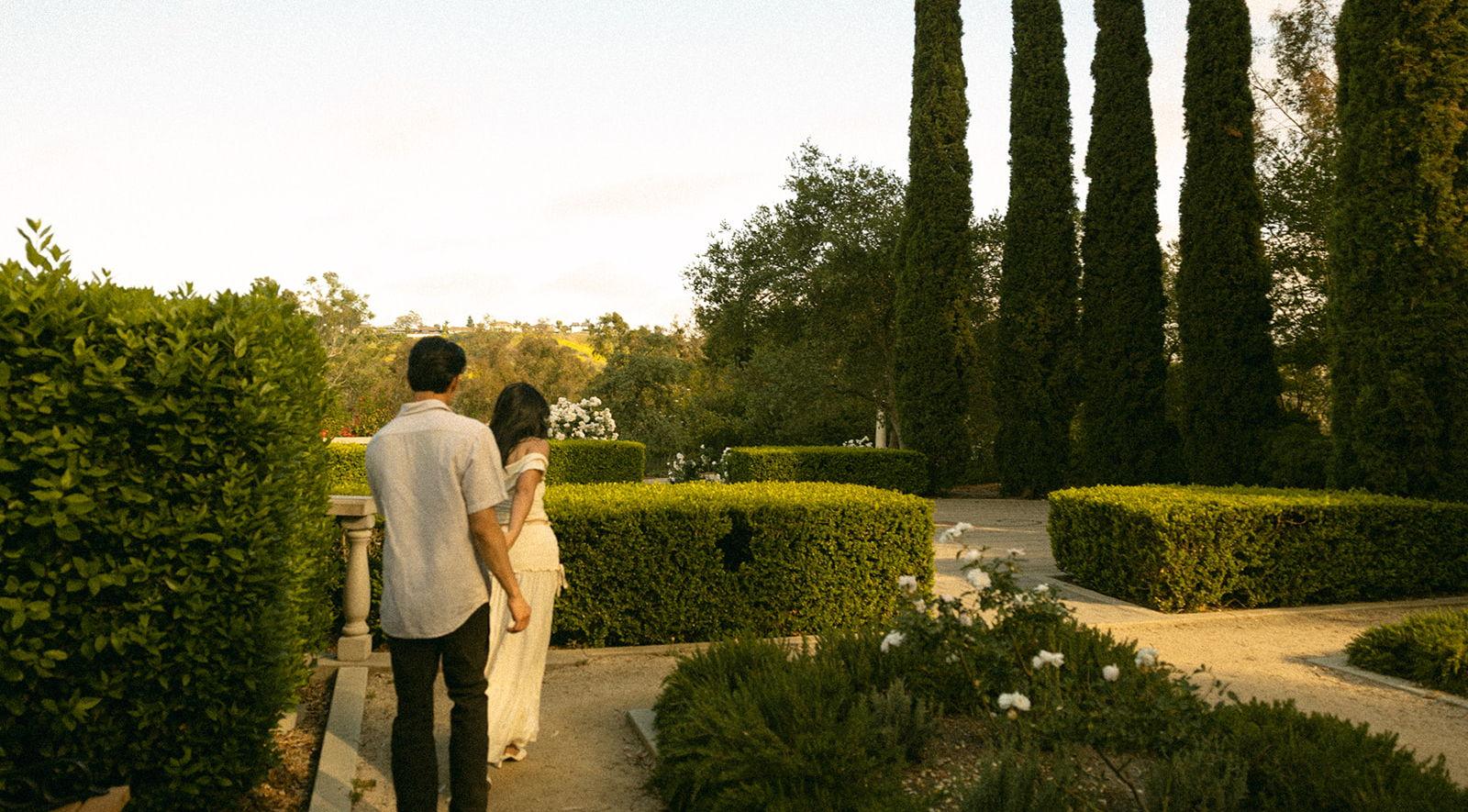 The Wedding Website of Kennedy Dizon and Esteban Avelar