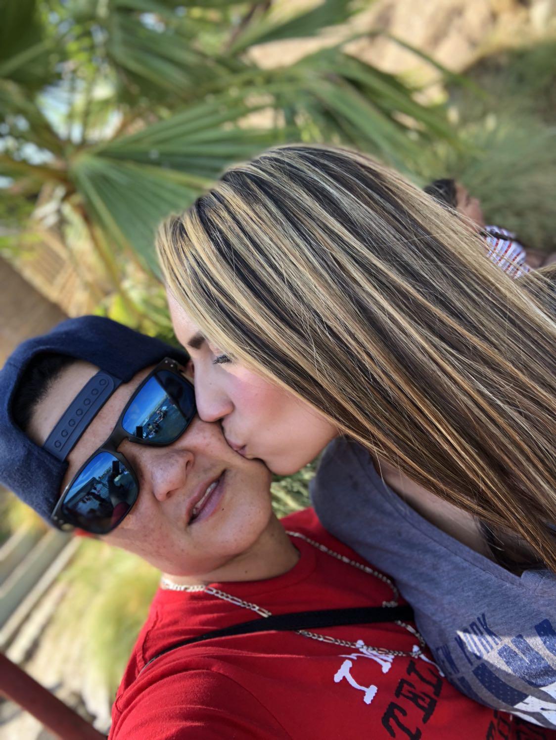 When we took the plunge and moved to AZ
