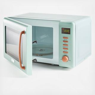 Dorchester Microwave
