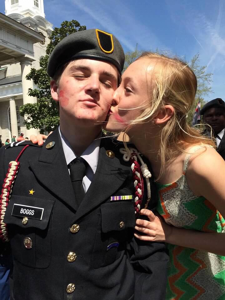 St. Patrick's Day BC Parade Float 2015