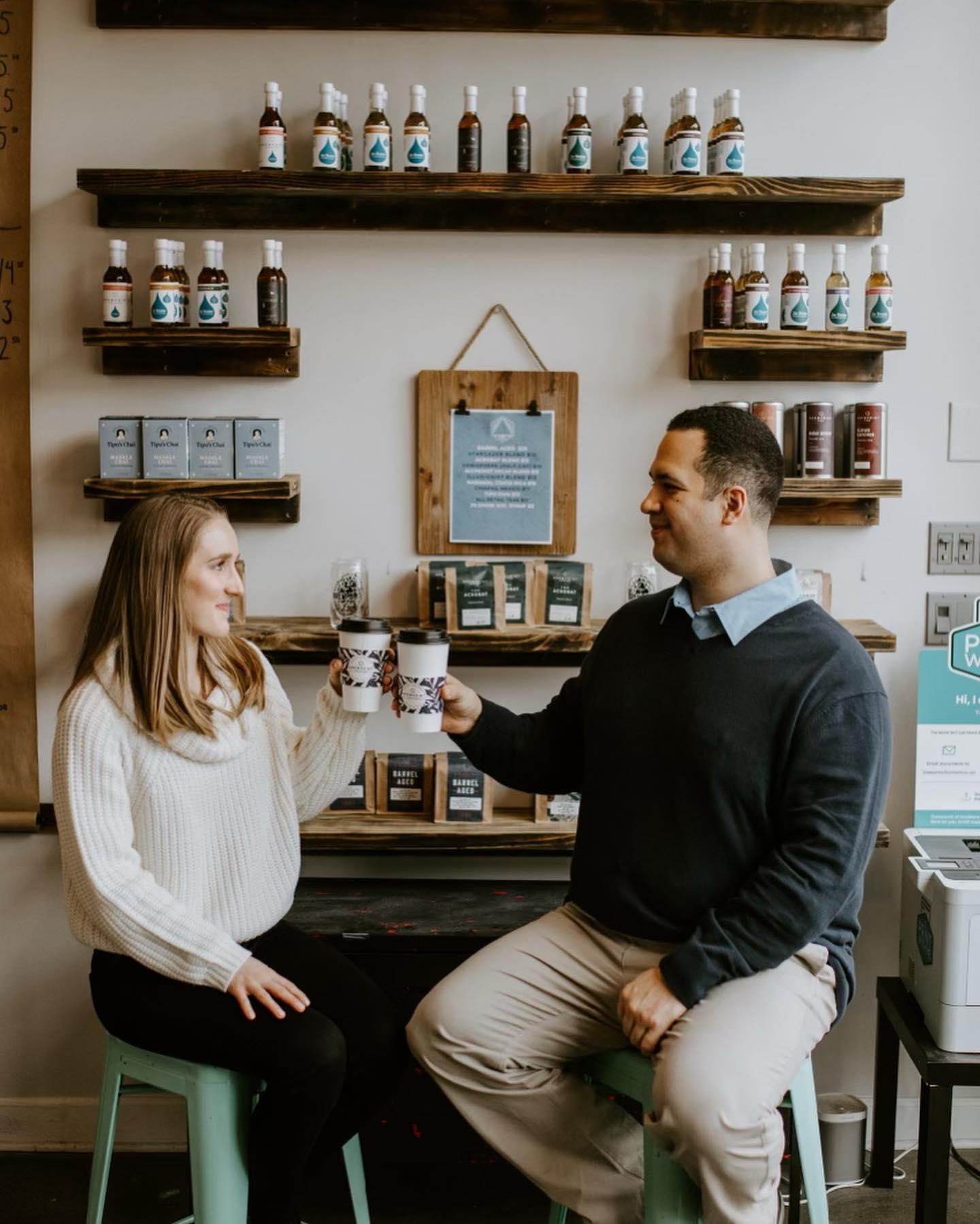 The Wedding Website of Megan Lamphere and George Jensen