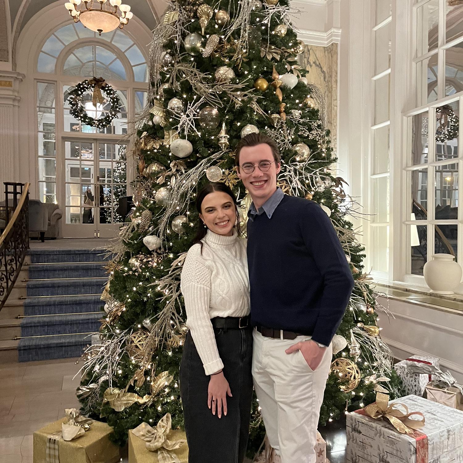 December 2023 Nashville Ballet Nutcracker