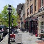 Main Street Bethlehem