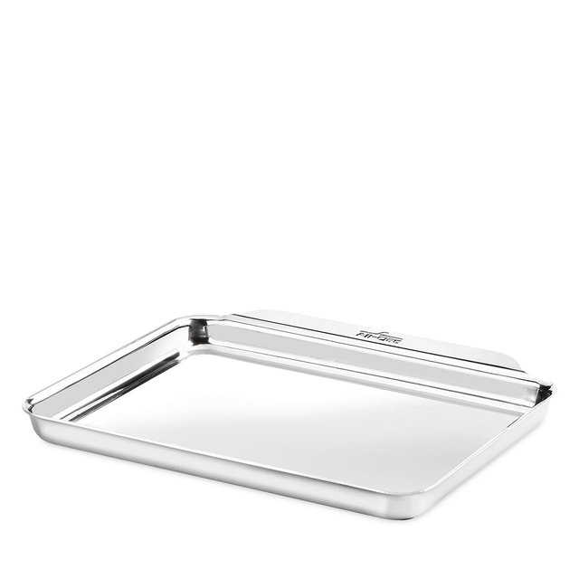 All-Clad Quarter Sheet Baking Pan
