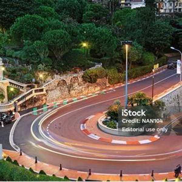 Formula 1 Tickets