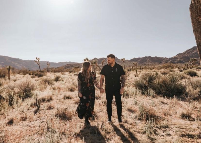 The Wedding Website of Allison Rozzana and Nick Decicco