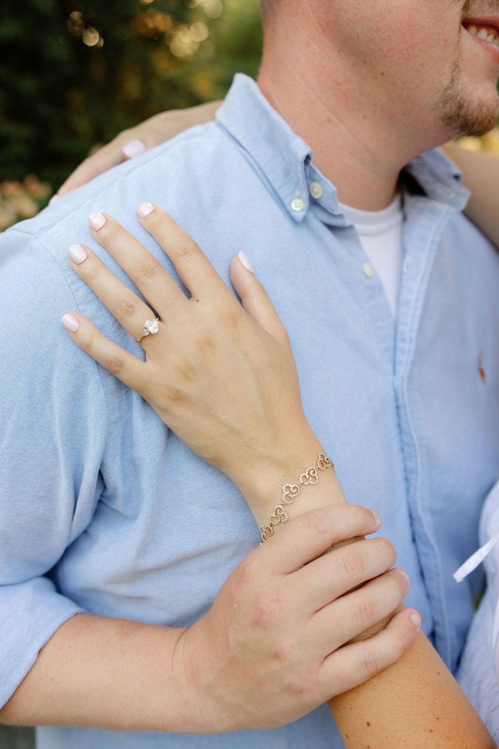 The Wedding Website of Emily White and Zach Fenstermacher
